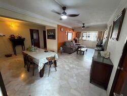 Blk 491G Tampines Street 45 (Tampines), HDB 5 Rooms #606398891